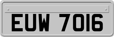 EUW7016