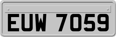 EUW7059