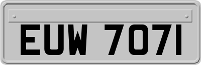 EUW7071