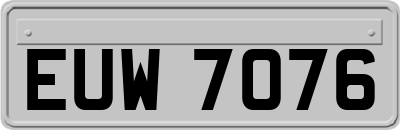 EUW7076