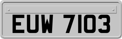 EUW7103