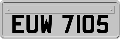 EUW7105