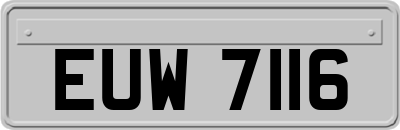 EUW7116