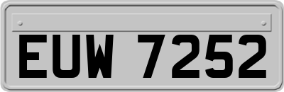 EUW7252