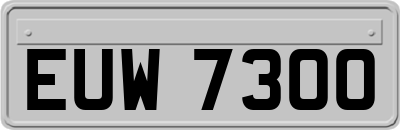 EUW7300