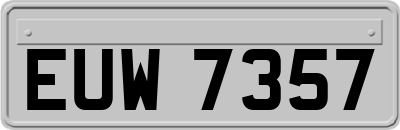 EUW7357