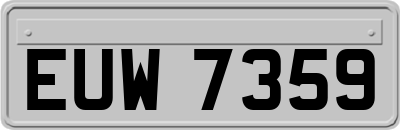EUW7359
