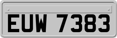 EUW7383