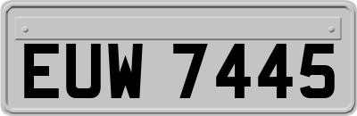 EUW7445