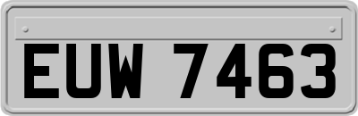 EUW7463