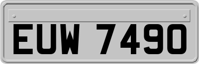 EUW7490