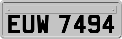 EUW7494