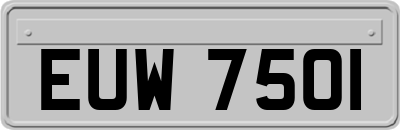 EUW7501