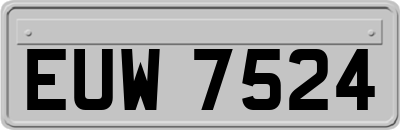 EUW7524