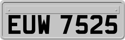 EUW7525