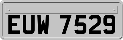 EUW7529