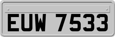 EUW7533