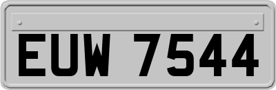 EUW7544