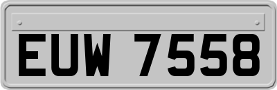 EUW7558