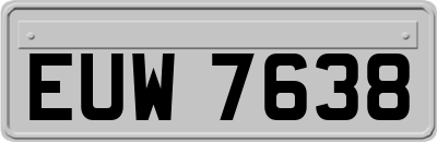 EUW7638