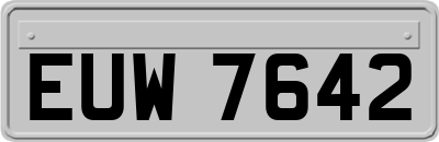 EUW7642