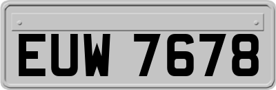 EUW7678