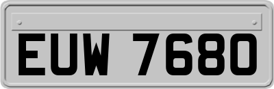 EUW7680