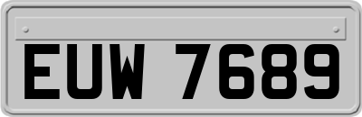 EUW7689