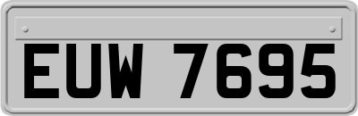 EUW7695