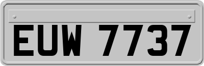 EUW7737