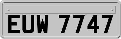 EUW7747