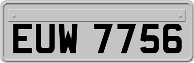 EUW7756