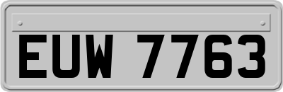 EUW7763