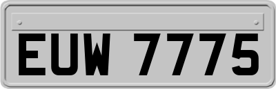 EUW7775