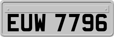 EUW7796