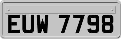 EUW7798