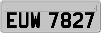 EUW7827