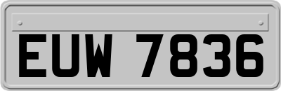 EUW7836