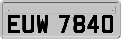 EUW7840