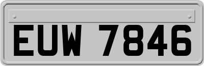 EUW7846