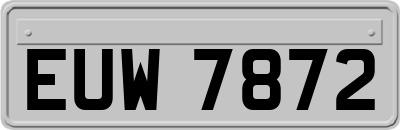EUW7872