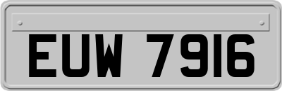 EUW7916