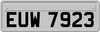 EUW7923