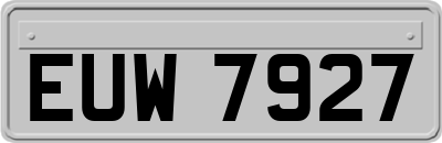 EUW7927