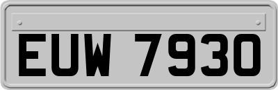 EUW7930