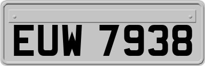 EUW7938