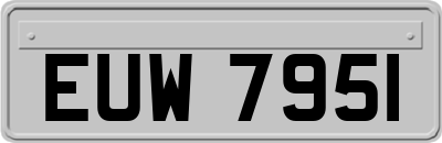 EUW7951