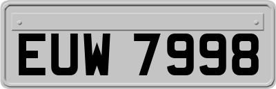 EUW7998