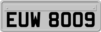 EUW8009