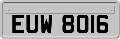 EUW8016
